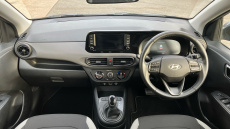 Hyundai i10 1.0 [63] Advance 5dr Auto [Nav] Petrol Hatchback